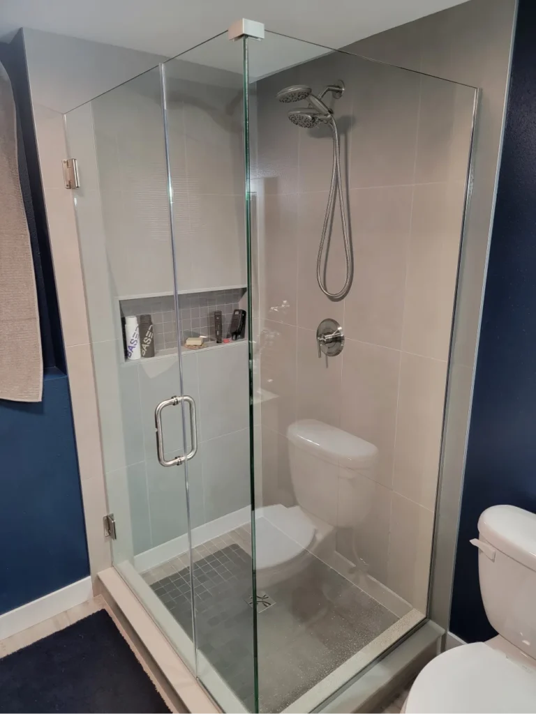 Ada Bathroom Remodel After