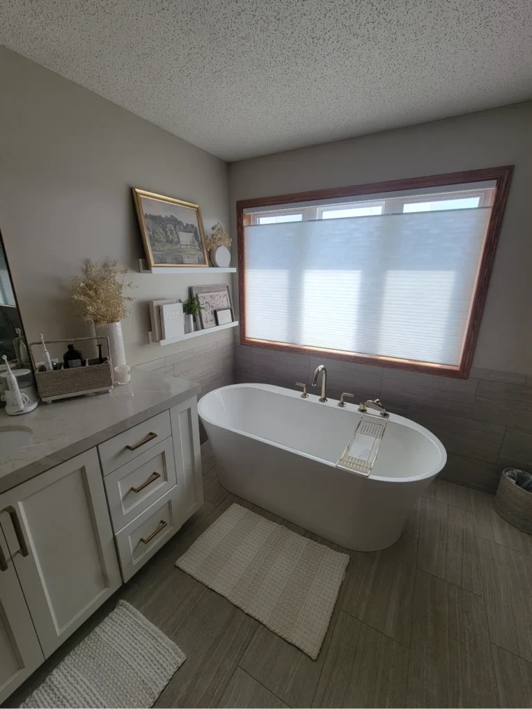 Fargo Bathroom Remodel After