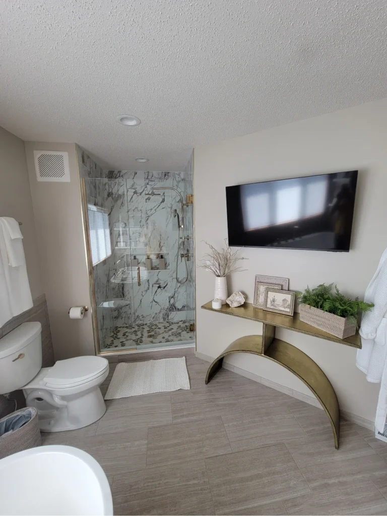 Fargo Bathroom Remodel After8